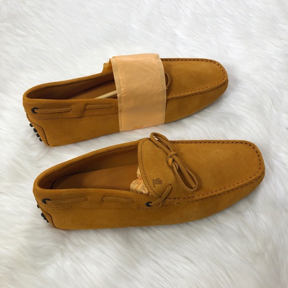 Tod's Laccetto Leather Loafer - Picture 3 of 5